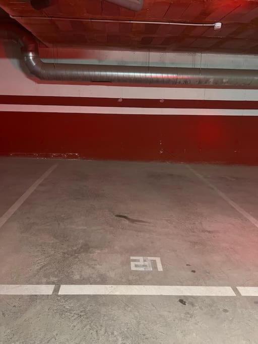 Apartamento El Marques Cuevas del Almanzora Dış mekan fotoğraf