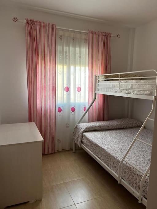 Apartamento El Marques Cuevas del Almanzora Dış mekan fotoğraf