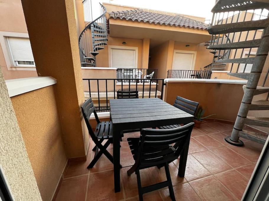 Apartamento El Marques Cuevas del Almanzora Dış mekan fotoğraf